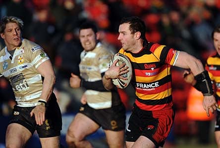 Chris Spurr11